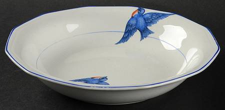 SEB64 Coupe Soup Bowl