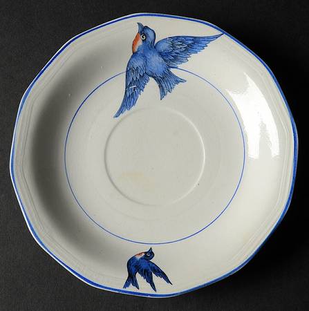 SEB64 Saucer