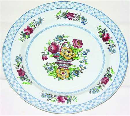 SP236 by Spode