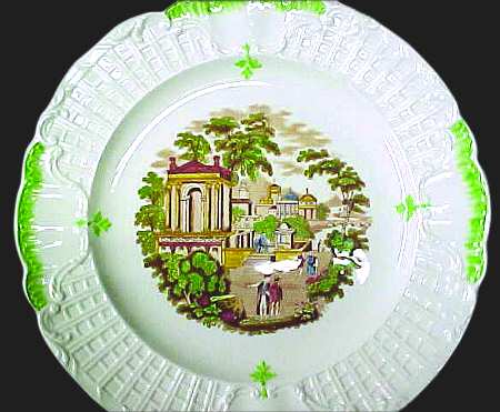 SP237 by Spode