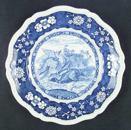 SP300 by Spode
