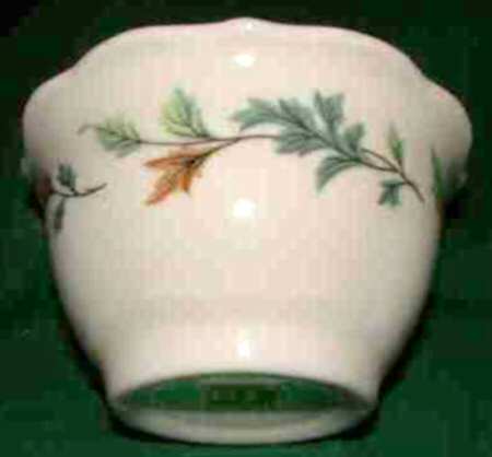 SY478 Custard Cup