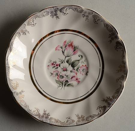 Windsor Saucer