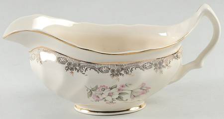 Windsor Gravy Boat