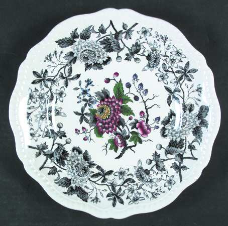 Aster Black by Spode