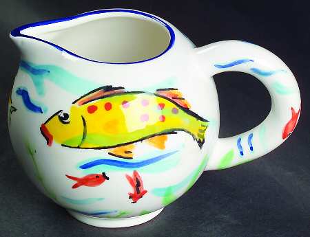 Les Tropiques Creamer
