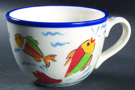 Les Tropiques Jumbo Cup