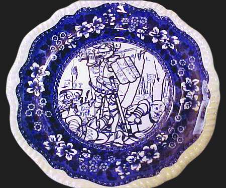 SP241 by Spode
