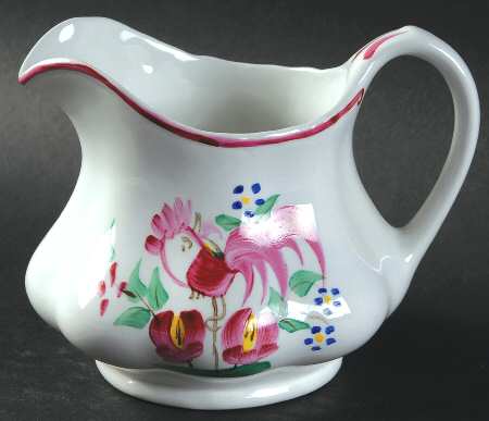 SIM22 Creamer
