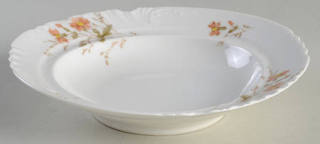SAZ9 Round Butter No Lid