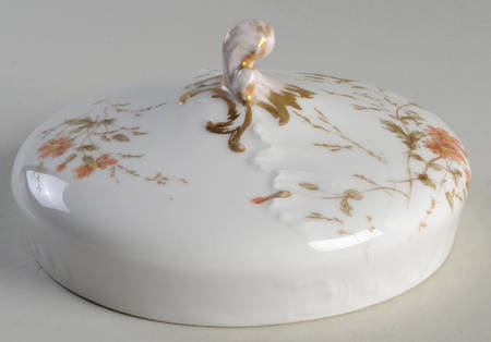 SAZ9 Lid for Round Butter