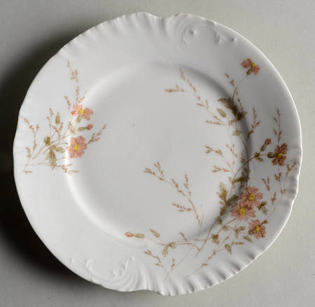 SAZ9 Salad Plate