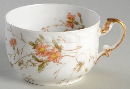 SAZ9 Flat Cup