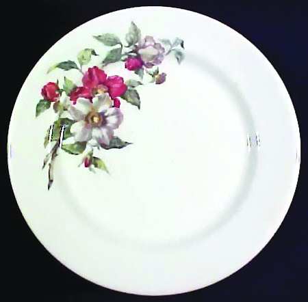 STR56 by Sterling China (USA)
