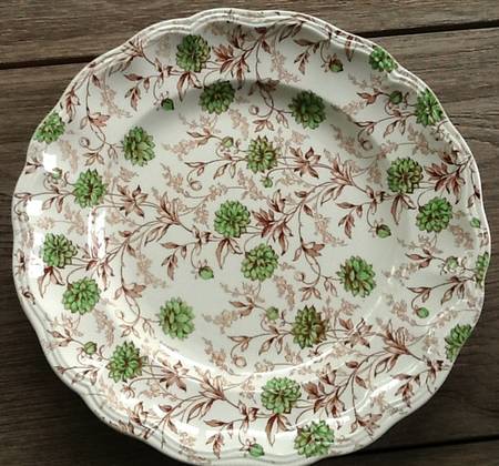 S641 by Spode