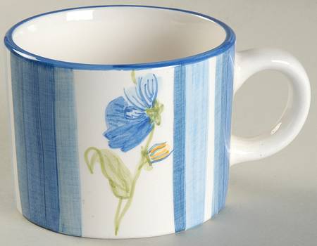 Charleston Flat Cup