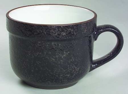 Tuxedo Jumbo Mug