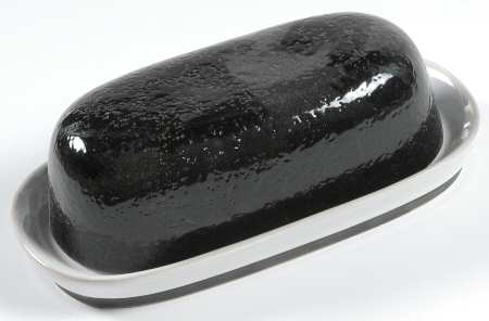 Tuxedo 1/4 Lb Covered Butter