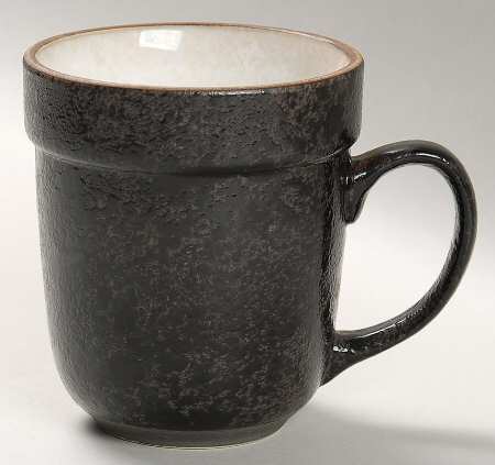 Tuxedo Mug