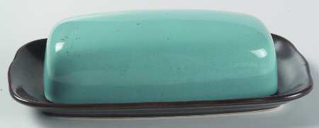 Quarry Blue 1/4 Lb Covered Butter
