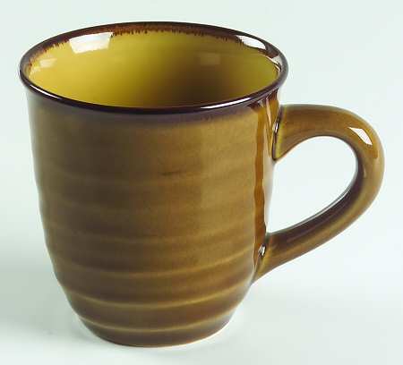 Quarry Gold Mug