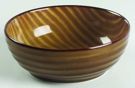Quarry Gold Soup/Cereal Bowl