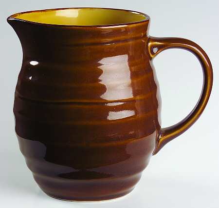 Quarry Gold 64 Oz Pitcher