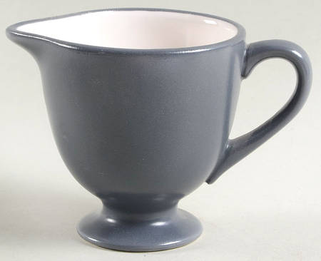Graphite Creamer
