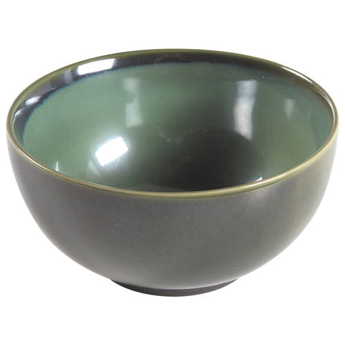 Nova Green Individual Ice Cream Dish by Sango