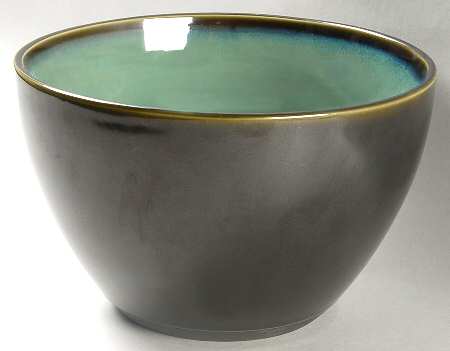 Nova Green 8" Mixing Bowl