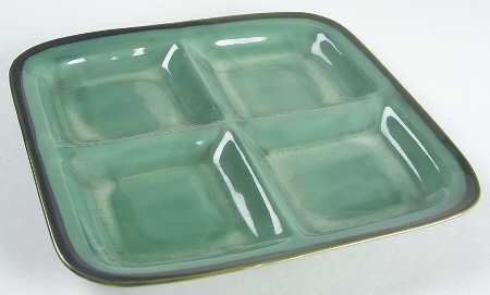 Nova Green 4 Part Relish by Sango
