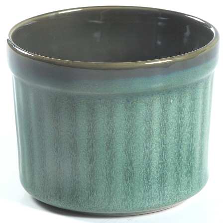 Nova Green Ramekin by Sango