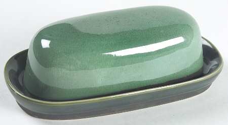 Nova Green 1/4 Lb Covered Butter