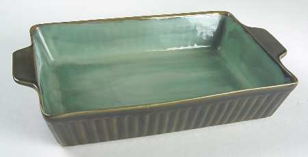 Nova Green 15" Lasagna