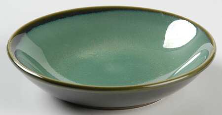 Nova Green Individual Dip Dish by Sango