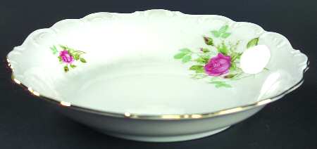 SCH288 Coupe Soup Bowl
