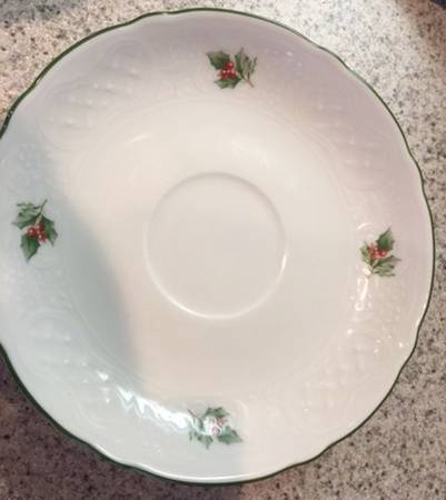 SCH289 Saucer