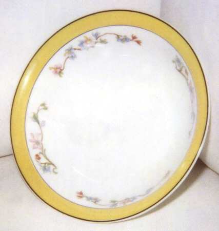SY548 9" Round Vegetable Bowl