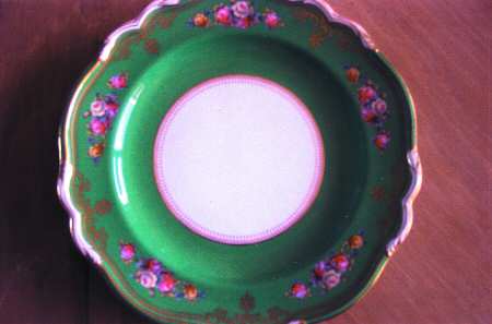 R9899 by Spode