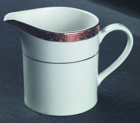 Georgetown Creamer