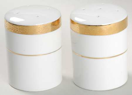 Georgetown Salt & Pepper Set