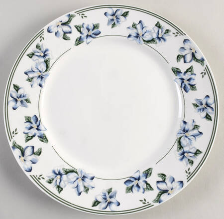 Summerwind Chop Plate (Round Platter)
