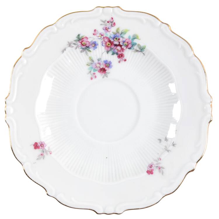 SCG27 Saucer