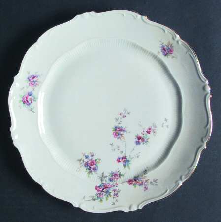 SCG27 Dinner Plate