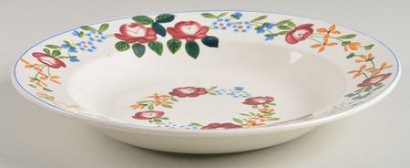 Piccola Rim Soup Bowl