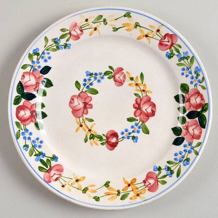 Piccola Bread & Butter Plate