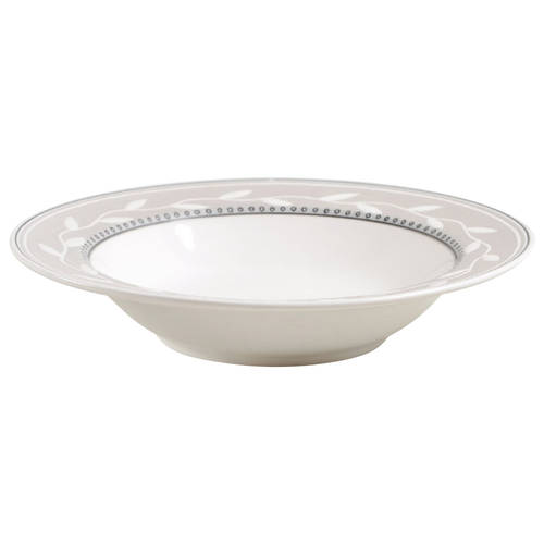 Serenade Rim Soup Bowl