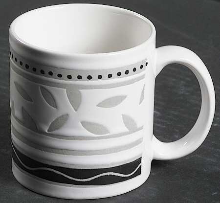 Serenade Mug