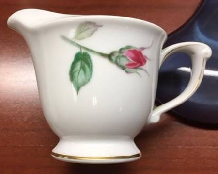 SAN63 Creamer
