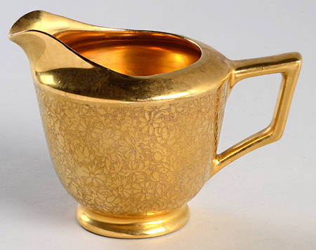 SFR1 Creamer